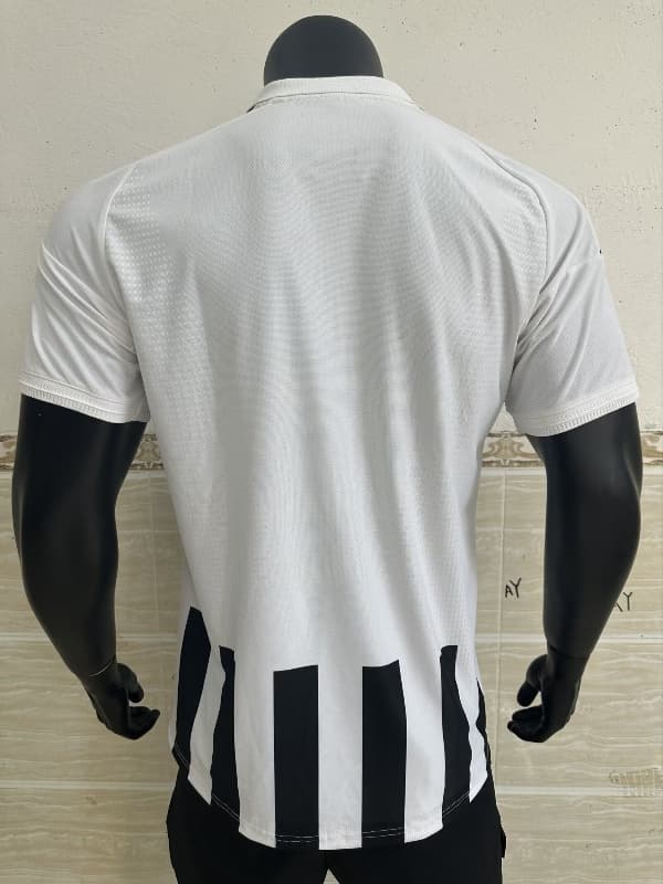 AAA Quality Juventus 26/27 Home Soccer Jersey (Player) Leaked