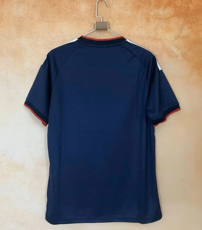 AAA Quality Koln 26/27 Away Soccer Jersey