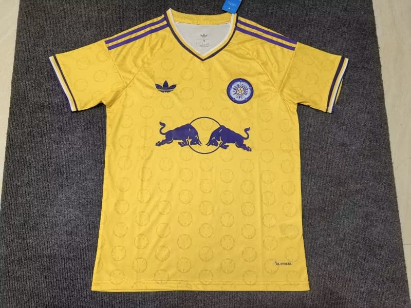 AAA Quality Leeds United 26/27 Away Soccer Jersey (Leaked) AAA Quality Leeds United 26/27 Away Soccer Jersey (Leaked)