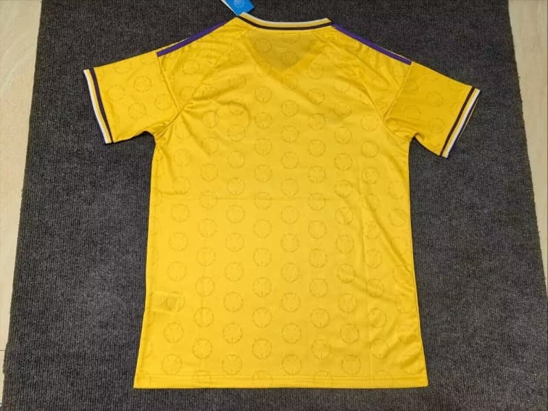 AAA Quality Leeds United 26/27 Away Soccer Jersey (Leaked)