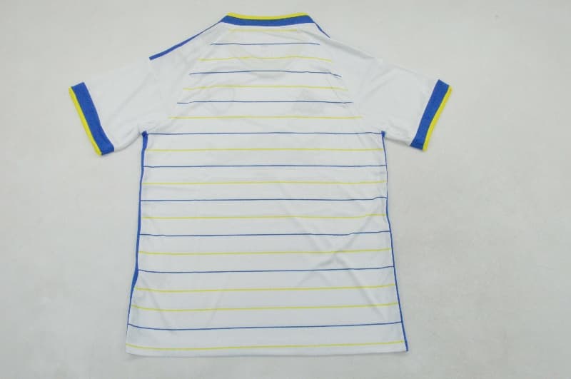 AAA Quality Leeds United 26/27 Home Soccer Jersey (Leaked)