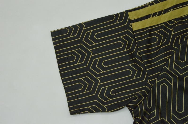 AAA Quality Los Angeles FC 2026 Home Soccer Jersey