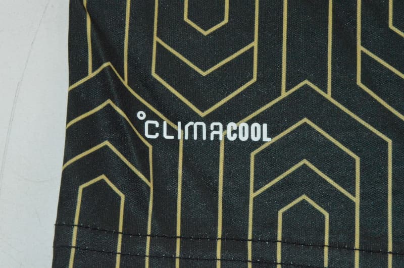 AAA Quality Los Angeles FC 2026 Home Soccer Jersey