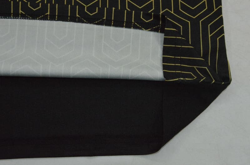 AAA Quality Los Angeles FC 2026 Home Soccer Jersey