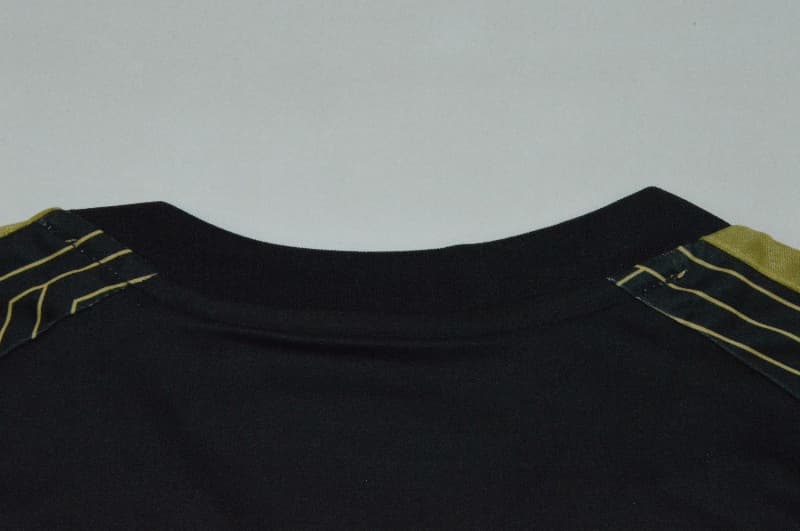 AAA Quality Los Angeles FC 2026 Home Soccer Jersey