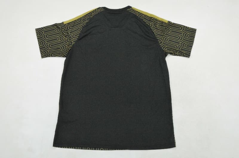 AAA Quality Los Angeles FC 2026 Home Soccer Jersey