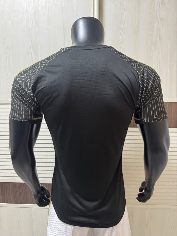 AAA Quality Los Angeles FC 2026 Home Soccer Jersey (Player)