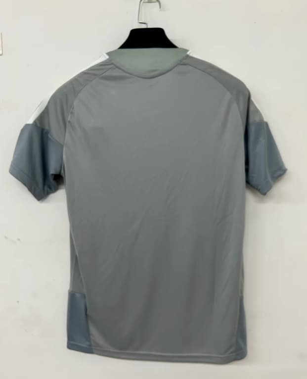 AAA Quality Los Angeles FC 2026 Training Soccer Jersey (Player)