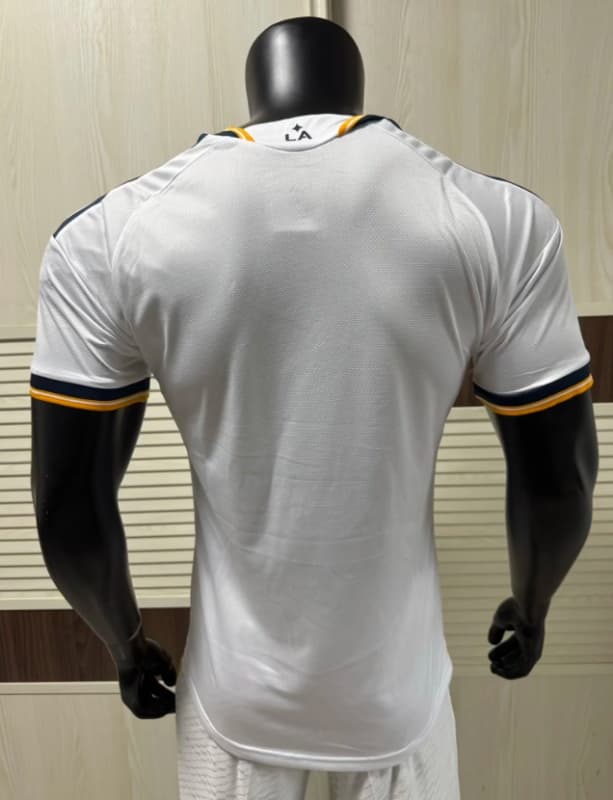 AAA Quality Los Angeles Galaxy 2026 Home Soccer Jersey (Player)