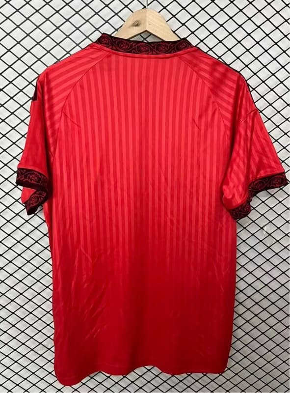 AAA Quality Lyon 26/27 Away Soccer Jersey