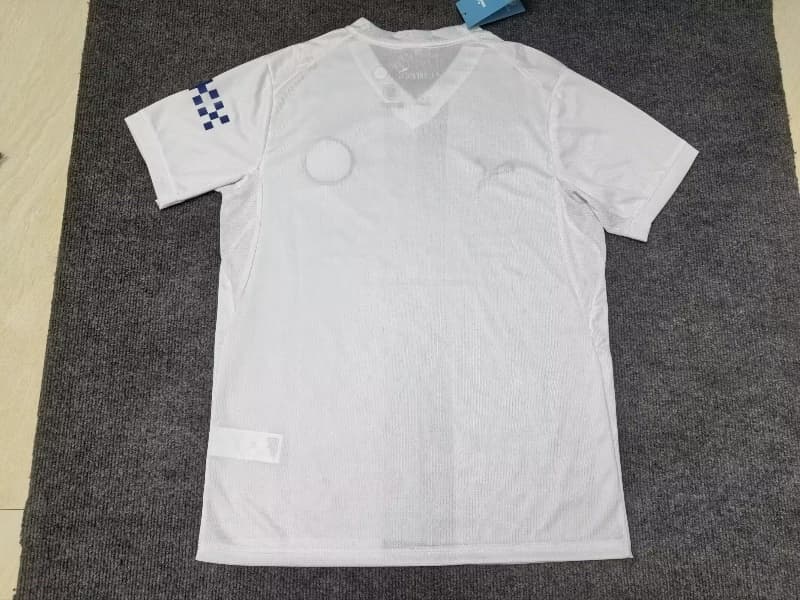 AAA Quality Manchester City 26/27 Away Soccer Jersey (Leaked)