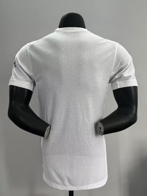 AAA Quality Manchester City 26/27 Away Soccer Jersey (Player) Leaked