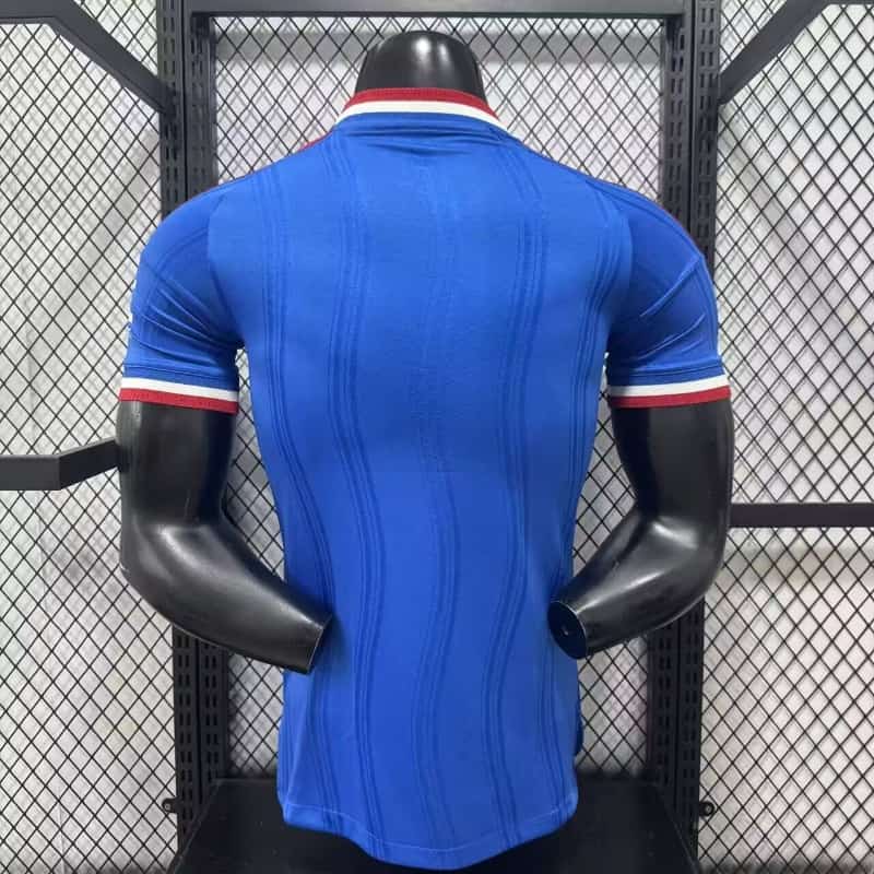 AAA Quality Manchester United 26/27 Away Soccer Jersey (Player) Leaked