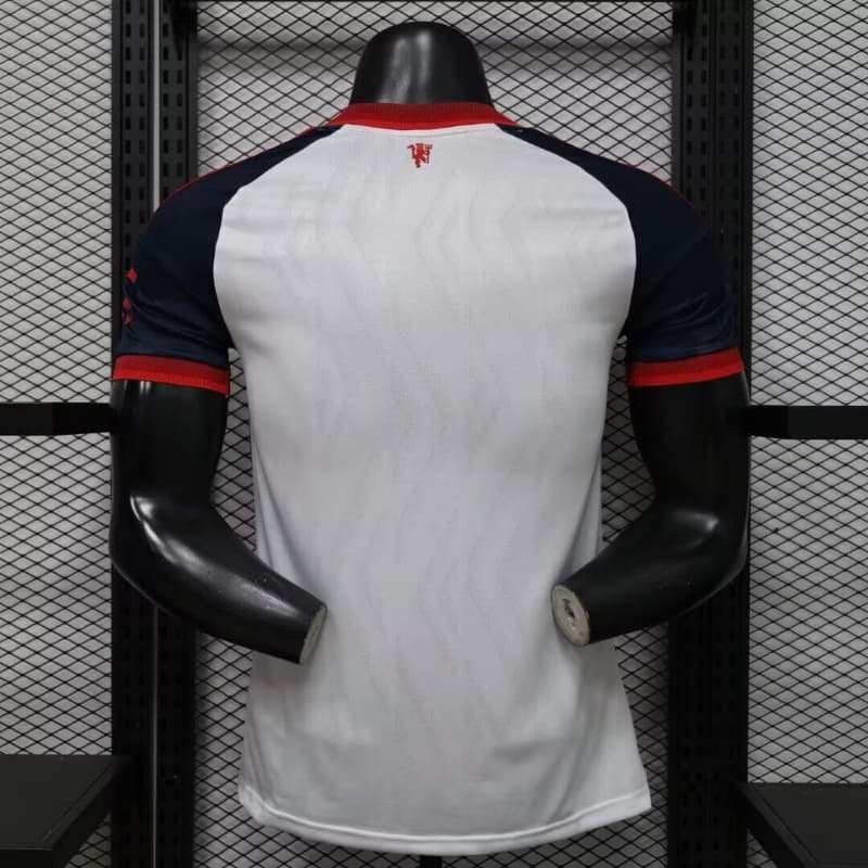 AAA Quality Manchester United 26/27 Special Soccer Jersey (Player)