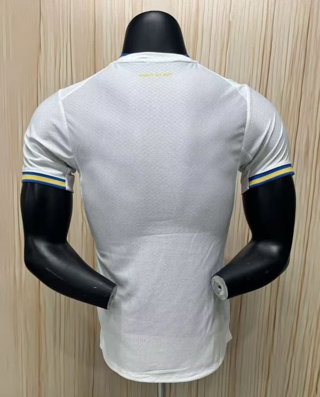 AAA Quality Marseilles 26/27 Home Soccer Jersey (Player) Leaked