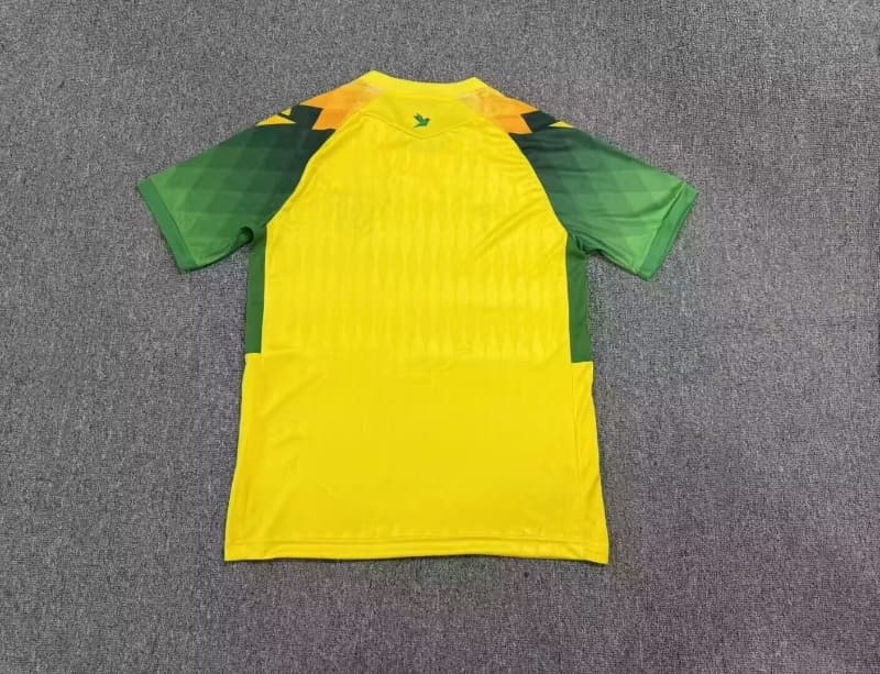 AAA Quality Nantes FC 26/27 Home Soccer Jersey