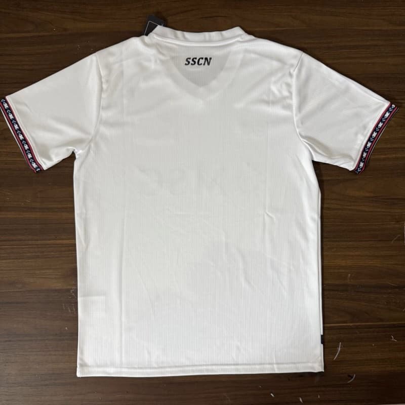 AAA Quality Napoli 26/27 Special Soccer Jersey