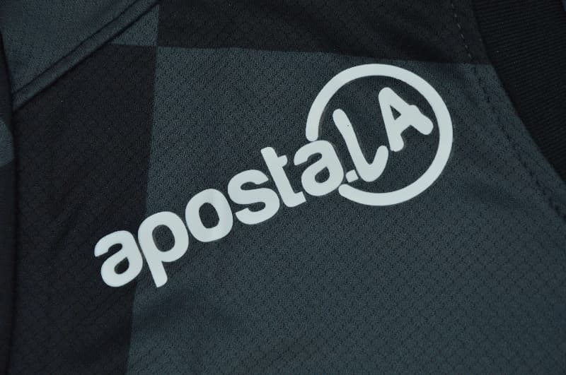 AAA Quality Olimpia 2026 Away Soccer Jersey