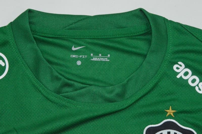 AAA Quality Olimpia 2026 Third Soccer Jersey