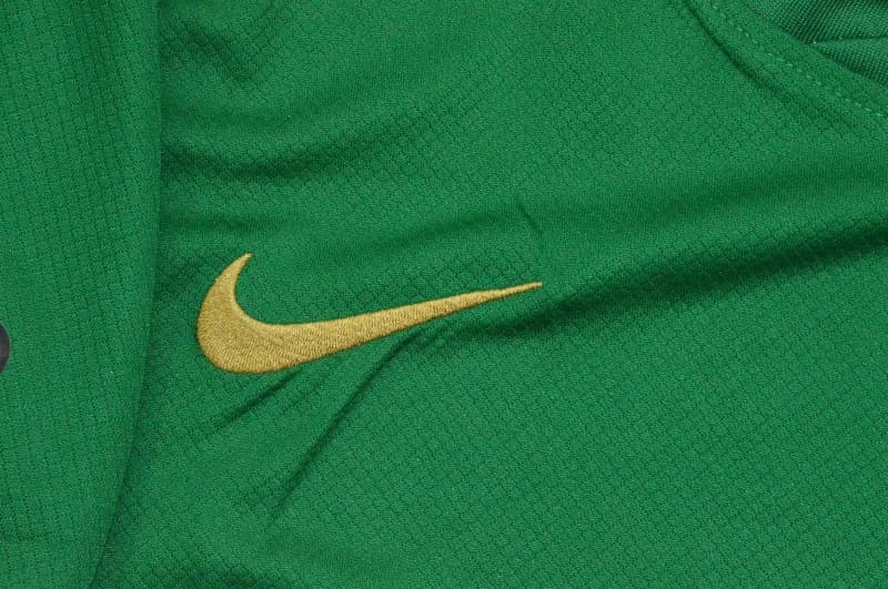 AAA Quality Olimpia 2026 Third Soccer Jersey