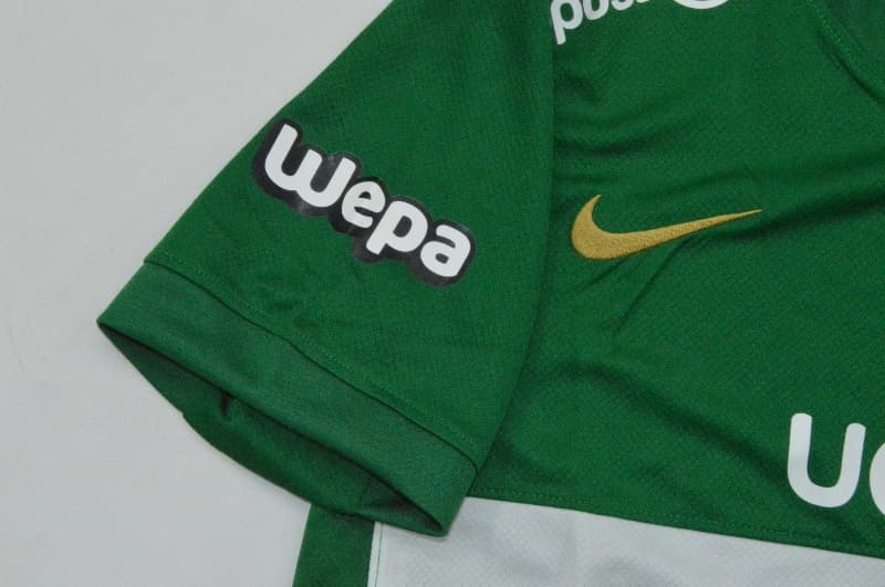 AAA Quality Olimpia 2026 Third Soccer Jersey