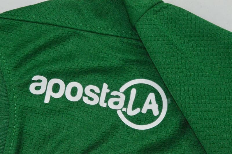 AAA Quality Olimpia 2026 Third Soccer Jersey