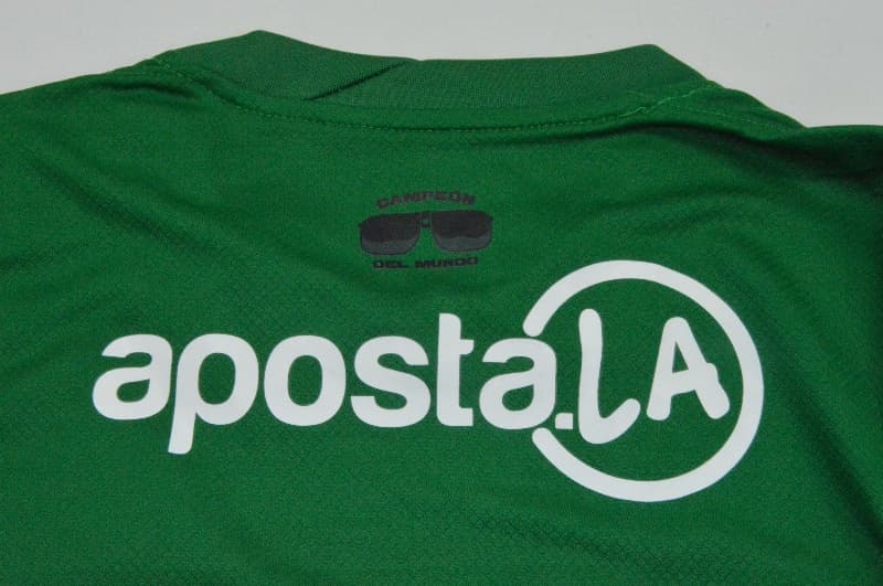 AAA Quality Olimpia 2026 Third Soccer Jersey