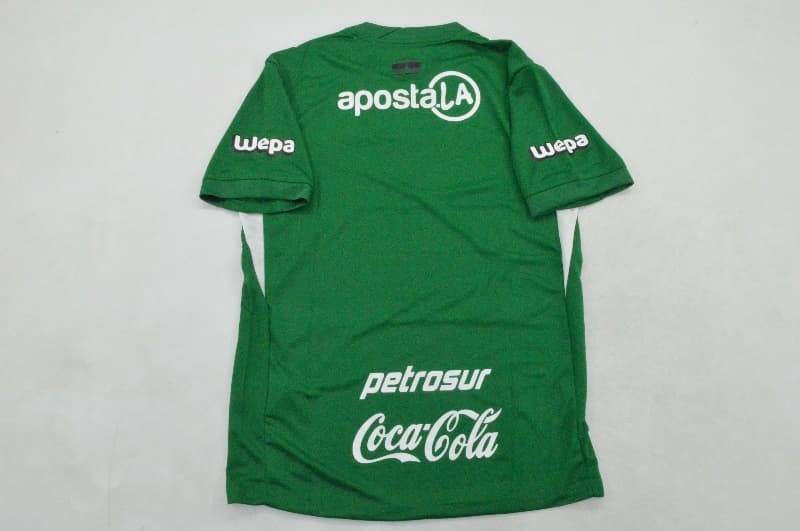 AAA Quality Olimpia 2026 Third Soccer Jersey