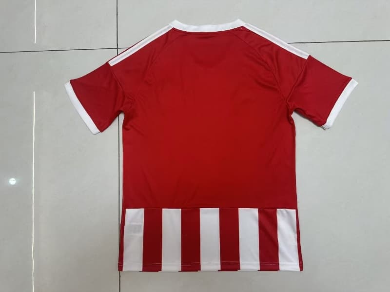AAA Quality Olympiacos 26/27 Home Soccer Jersey