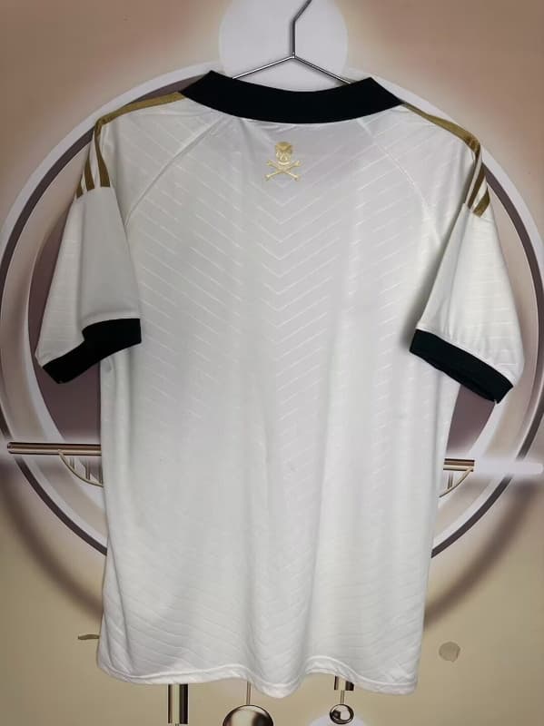 AAA Quality Orlando Pirates 26/27 Away Soccer Jersey