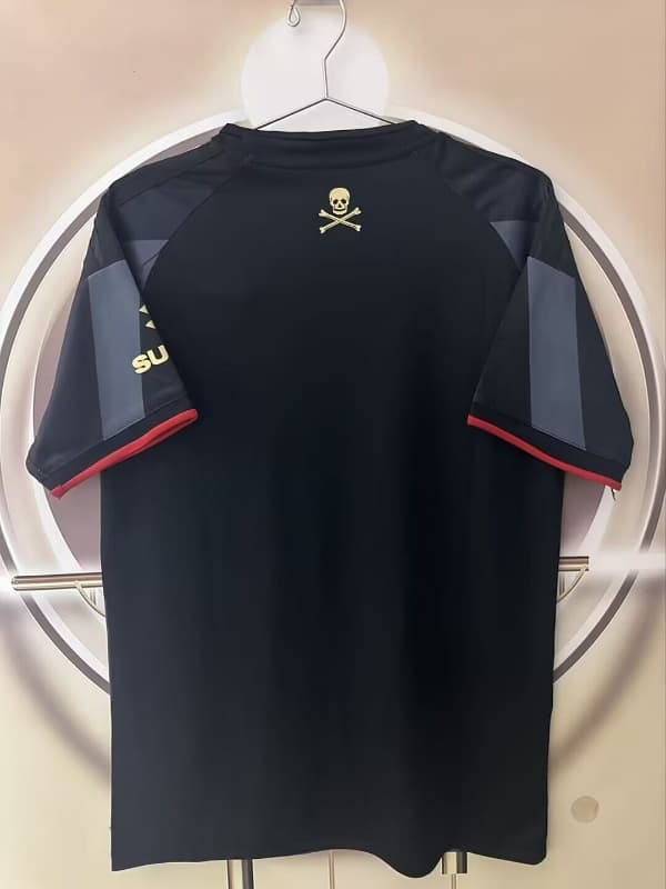 AAA Quality Orlando Pirates 26/27 Home Soccer Jersey