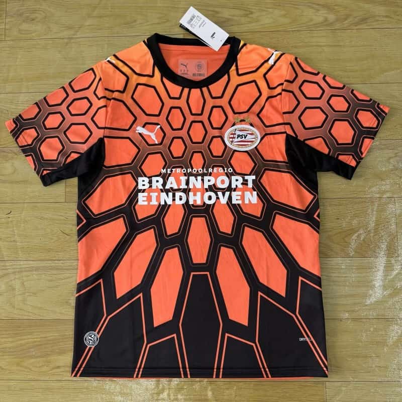 AAA Quality PSV Eindhoven 26/27 Away Soccer Jersey
