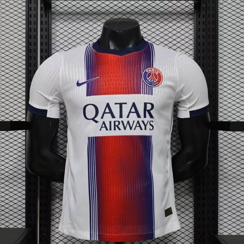 AAA Quality Paris St German 26/27 Away Soccer Jersey (Player) Leaked AAA Quality Paris St German 26/27 Away Soccer Jersey (Player) Leaked