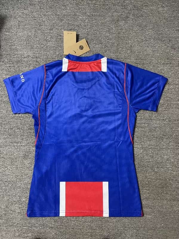 AAA Quality Paris St German 26/27 Home Women Soccer Jersey (Leaked)