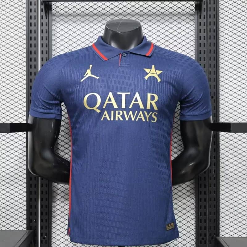 AAA Quality Paris St German 26/27 Special Soccer Jersey (Player) AAA Quality Paris St German 26/27 Special Soccer Jersey (Player)