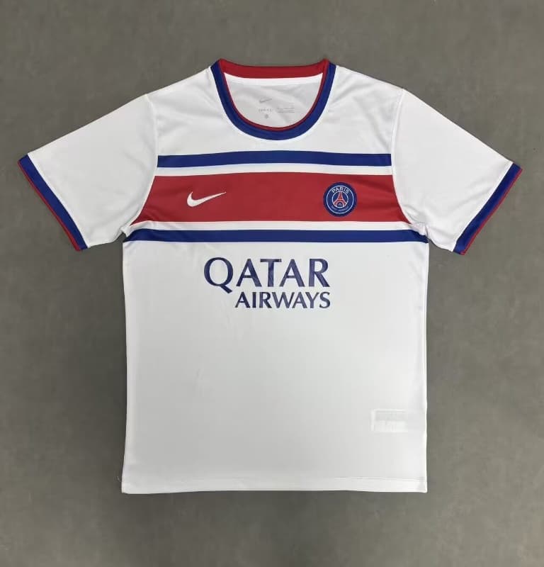 AAA Quality Paris St German 26/27 Training Soccer Jersey AAA Quality Paris St German 26/27 Training Soccer Jersey
