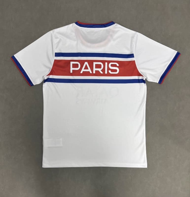 AAA Quality Paris St German 26/27 Training Soccer Jersey