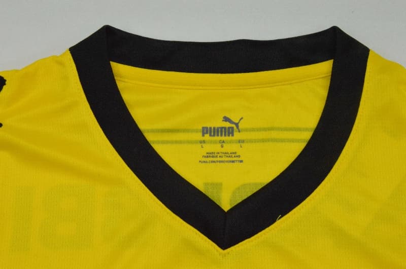 AAA Quality Penarol 2026 Away Soccer Jersey