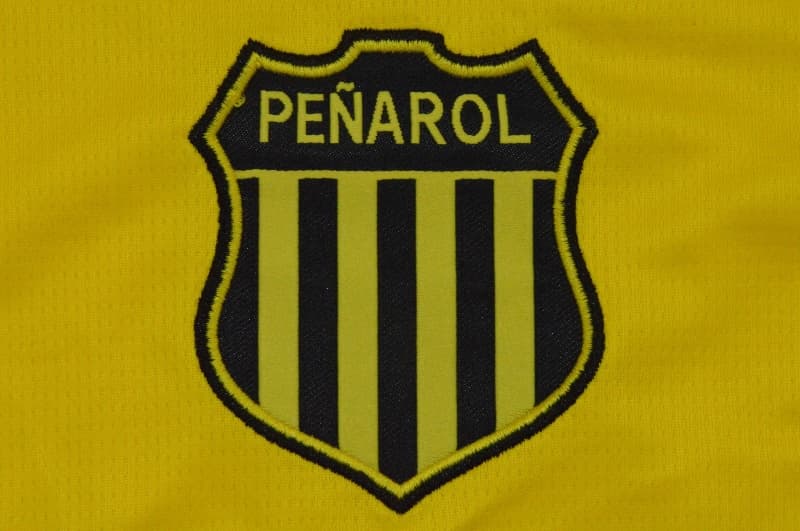 AAA Quality Penarol 2026 Away Soccer Jersey
