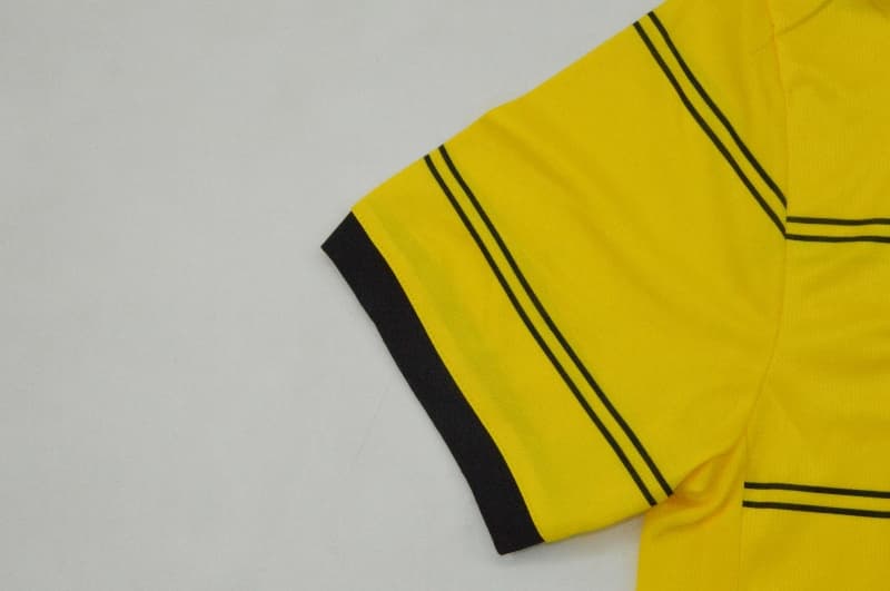 AAA Quality Penarol 2026 Away Soccer Jersey
