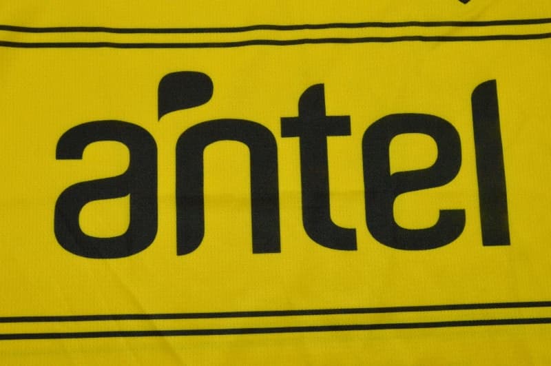 AAA Quality Penarol 2026 Away Soccer Jersey