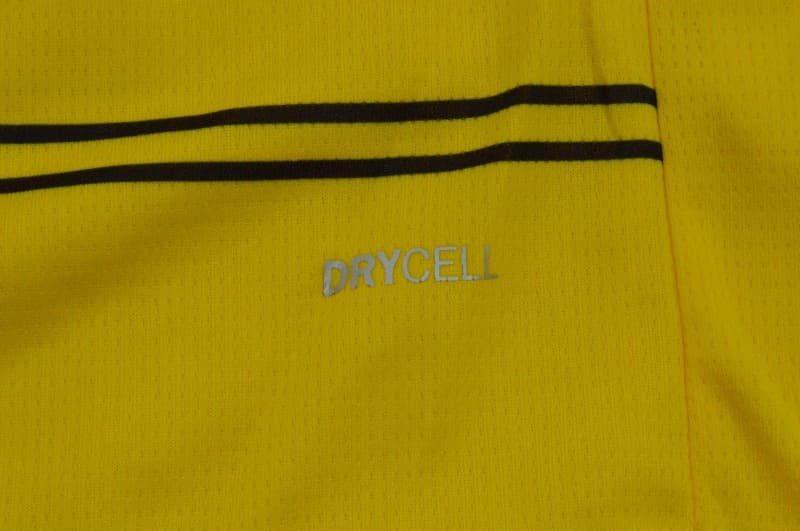 AAA Quality Penarol 2026 Away Soccer Jersey