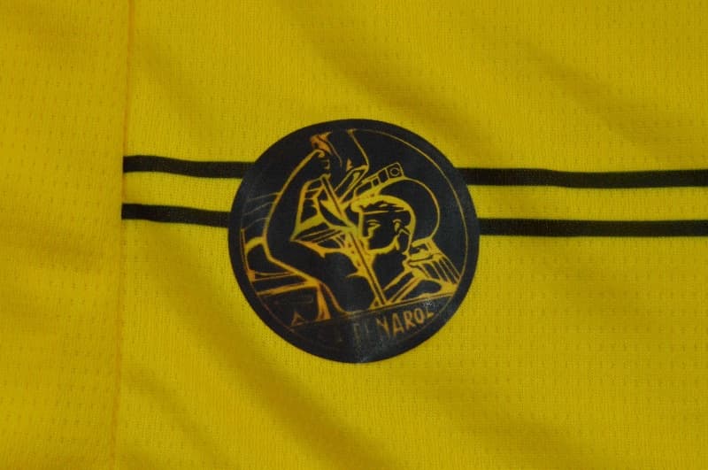 AAA Quality Penarol 2026 Away Soccer Jersey