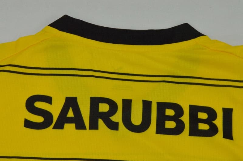AAA Quality Penarol 2026 Away Soccer Jersey