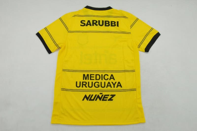 AAA Quality Penarol 2026 Away Soccer Jersey