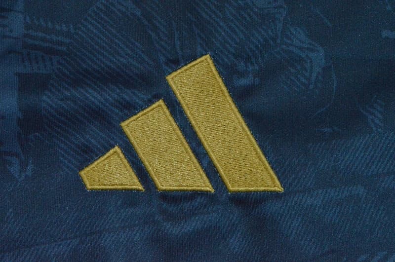 AAA Quality Philadelphia Union 2026 Home Soccer Jersey