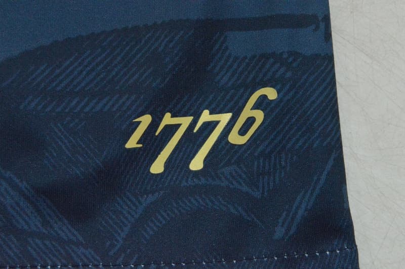 AAA Quality Philadelphia Union 2026 Home Soccer Jersey