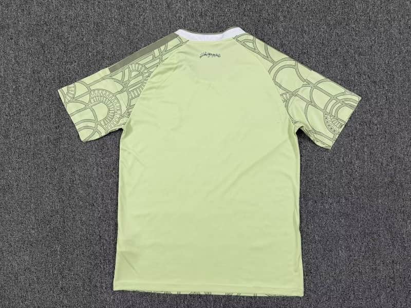 AAA Quality Portland Timbers 2026 Away Soccer Jersey