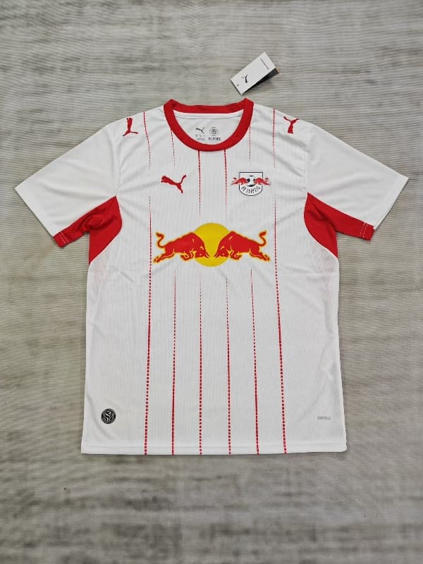 AAA Quality RB Leipzig 26/27 Home Soccer Jersey
