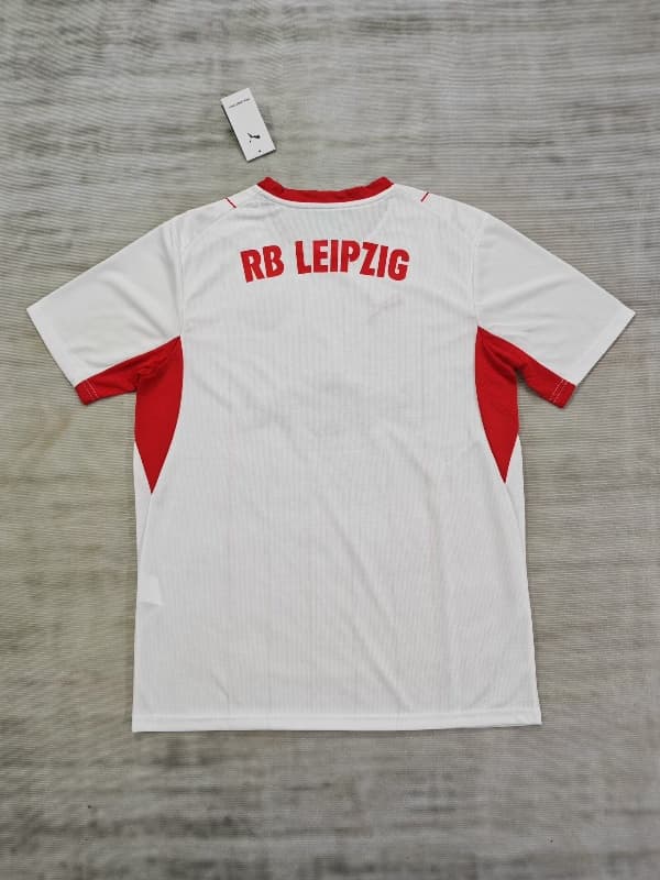 AAA Quality RB Leipzig 26/27 Home Soccer Jersey
